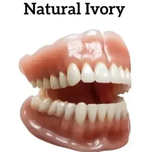 𝐇𝐢𝐝𝐨𝐧𝐞® 🦷Advanced Customized Full Denture Set🦷 (⏰Limited time discount last 30 minutes⏰)💎