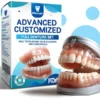 𝐁𝐢𝐤𝐞𝐧𝐝𝐚® –🦷Advanced Customized Full Denture Set🦷🇺🇸 (⏰Limited time discount last 30 minutes⏰)