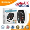 Bikenda® GlucoSense Laser Blood Glucose Monitoring Device