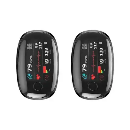 Bikenda® GlucoSense Laser Blood Glucose Monitoring Device