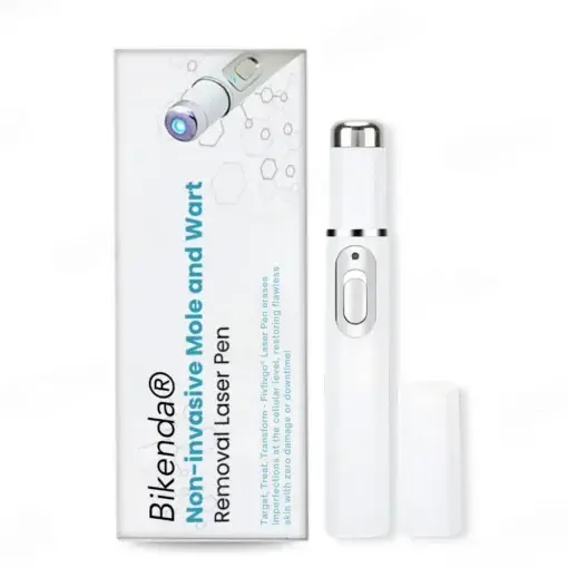 Bikenda® Non-Invasive Mole and Wart Removal Laser Pen