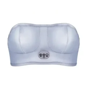 NESLEMY™ ElectraLift EMS Bust Massager Bra