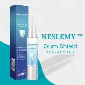 NESLEMY™ Gum Shield Therapy Gel 2025