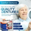 NESLEMY™ Silicone Reline Denture Set