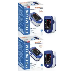 Remifa™ Non-invasive Blood Glucose Monitor