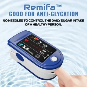 Remifa™ Non-invasive Blood Glucose Monitor