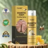 Timilk® Diabetic Foot Healing Spray – Bee Venom Infused