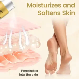 Timilk® Diabetic Foot Healing Spray – Bee Venom Infused