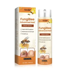 Timilk® FungiBee Advanced Nail Repair Spray