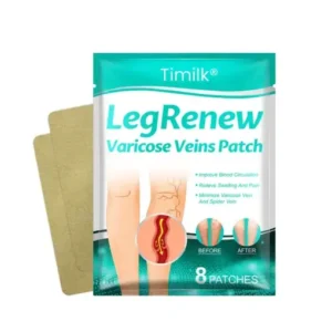 Timilk® LegRenew Varicose Veins Patch