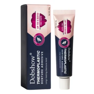 𝗗𝗼𝗯𝘀𝗵𝗼𝘄® 𝗧𝗵𝗲𝗿𝗺𝗼𝗽𝗹𝗮𝘀𝘁𝗶𝗰 𝗗𝗲𝗻𝘁𝘂𝗿𝗲 𝗔𝗱𝗵𝗲𝘀𝗶𝘃𝗲