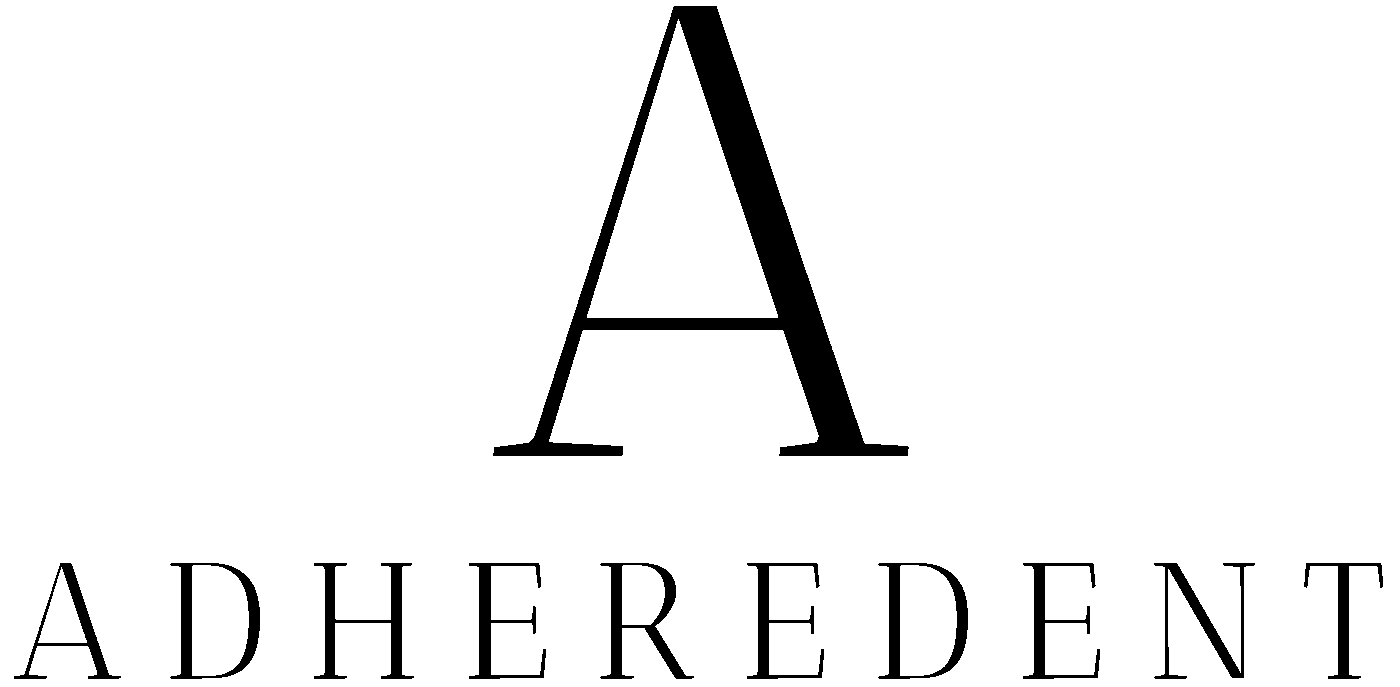 Adheredent