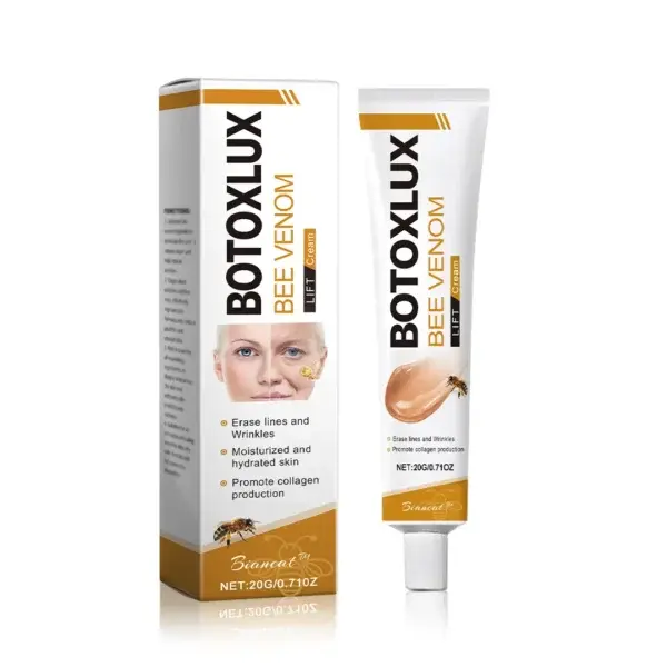 Biancat™ BotoxLux Bee Venom Firming Cream