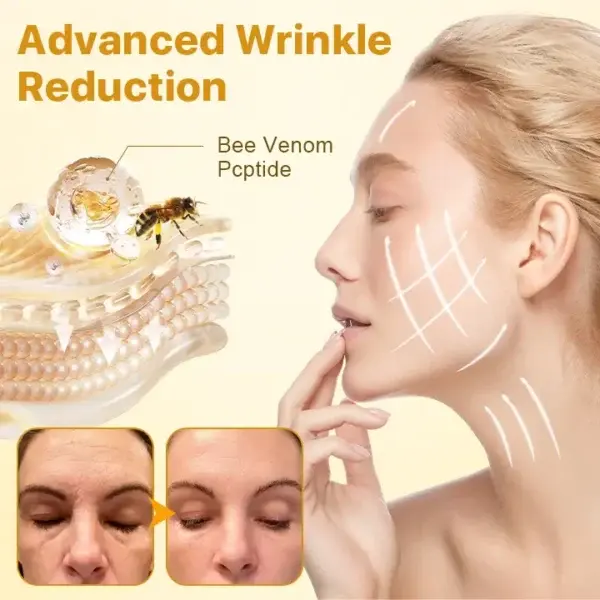 Biancat™ BotoxLux Bee Venom Firming Cream