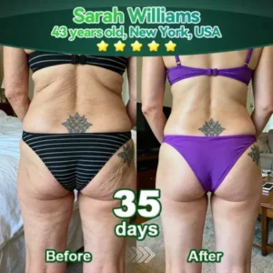 Lotmay® Stem Cell Collagen Peptide Oral Drops