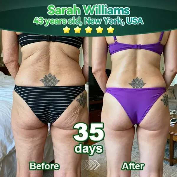 Lotmay® Stem Cell Collagen Peptide Oral Drops