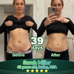 Lotmay® Stem Cell Collagen Peptide Oral Drops