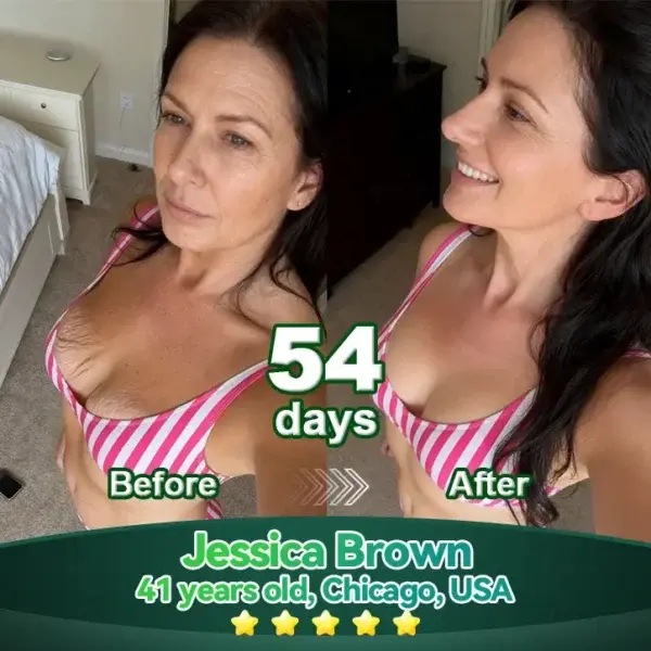 Lotmay® Stem Cell Collagen Peptide Oral Drops