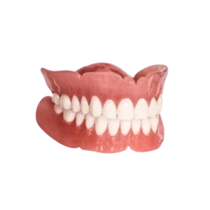 NESLEMY™ Custom-Fit Functional Dentures Smile with Confidence