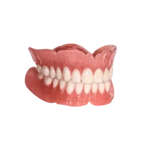 NESLEMY™ Custom-Fit Functional Dentures Smile with Confidence