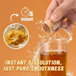 NESLEMY™ Ginseng Oolong Energy & Strength Tea