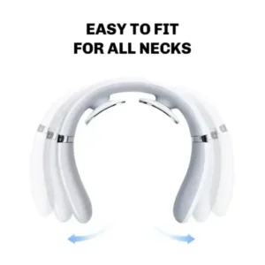NESLEMY® Next-Gen TENS Neck Massager