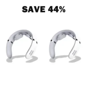 NESLEMY® Next-Gen TENS Neck Massager