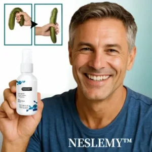 NESLEMY™ Seaweed Performance Spray