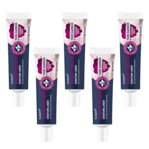 Ourlyard® AllDay Secure Denture Liner