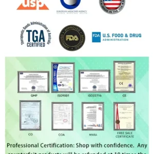 𝖫𝖾𝗇𝗋𝖾𝖾𝗒® GIP+GLP-1 𝖭𝖺𝗇𝗈 𝖬𝗂𝖼𝗋𝗈𝗇𝖾𝖾𝖽𝗅𝖾 𝖯𝖺𝗍𝖼𝗁