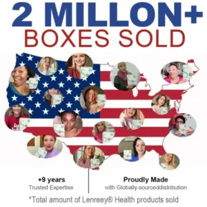 𝖫𝖾𝗇𝗋𝖾𝖾𝗒® GIP+GLP-1 𝖭𝖺𝗇𝗈 𝖬𝗂𝖼𝗋𝗈𝗇𝖾𝖾𝖽𝗅𝖾 𝖯𝖺𝗍𝖼𝗁