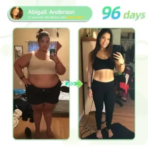 𝖫𝖾𝗇𝗋𝖾𝖾𝗒® GIP+GLP-1 𝖭𝖺𝗇𝗈 𝖬𝗂𝖼𝗋𝗈𝗇𝖾𝖾𝖽𝗅𝖾 𝖯𝖺𝗍𝖼𝗁