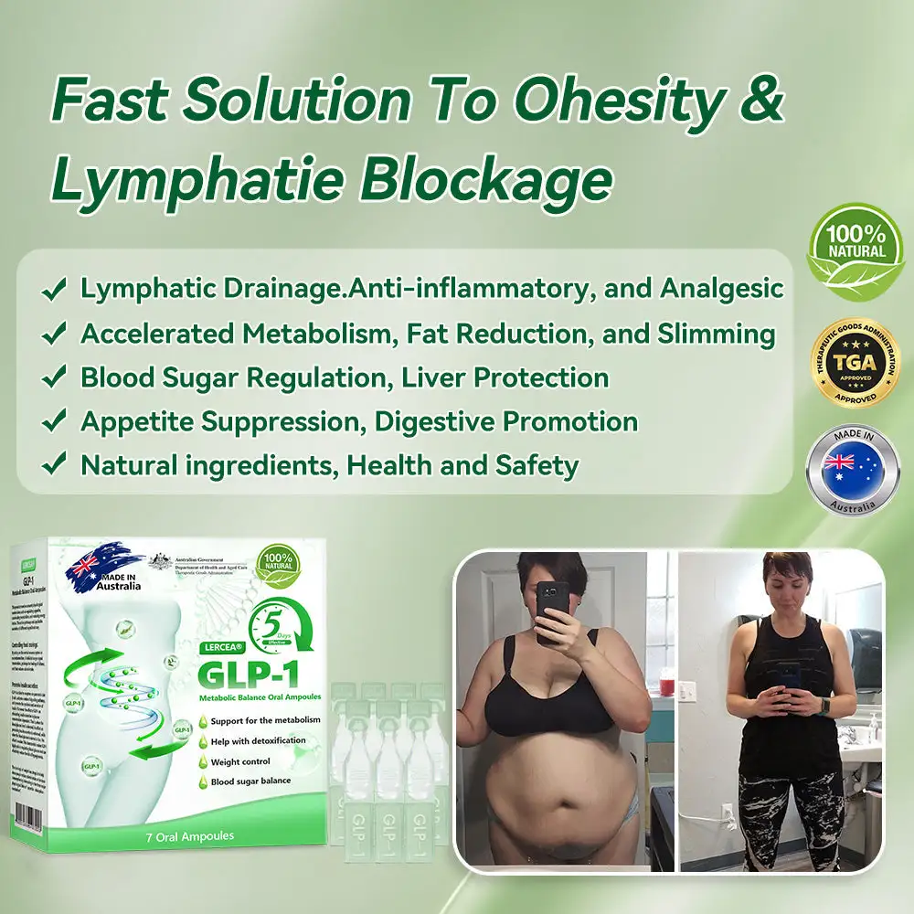 ๐๐๐๐๐๐ผยฎย GLP-1 ๐ ๐๐น๐๐ถ-๐๐ฐ๐๐ถ๐ผ๐ป ๐ข๐ฟ๐ฎ๐น ๐๐บ๐ฝ๐ผ๐๐น๐ฒ๐