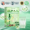 Crazyleaf® GLP-1 Six in One Health Solution Oral Liquid