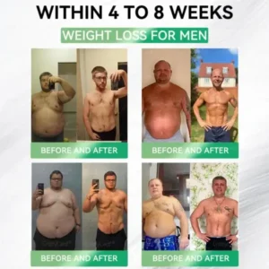 Crazyleaf® GLP-1 Six in One Health Solution Oral Liquid