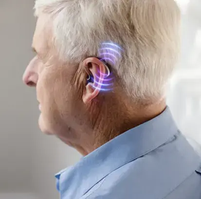 NESLEMY™ Intelligent Adaptive Hearing Aids
