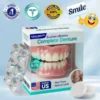 NESLEMY® Suction-effective Complete Denture